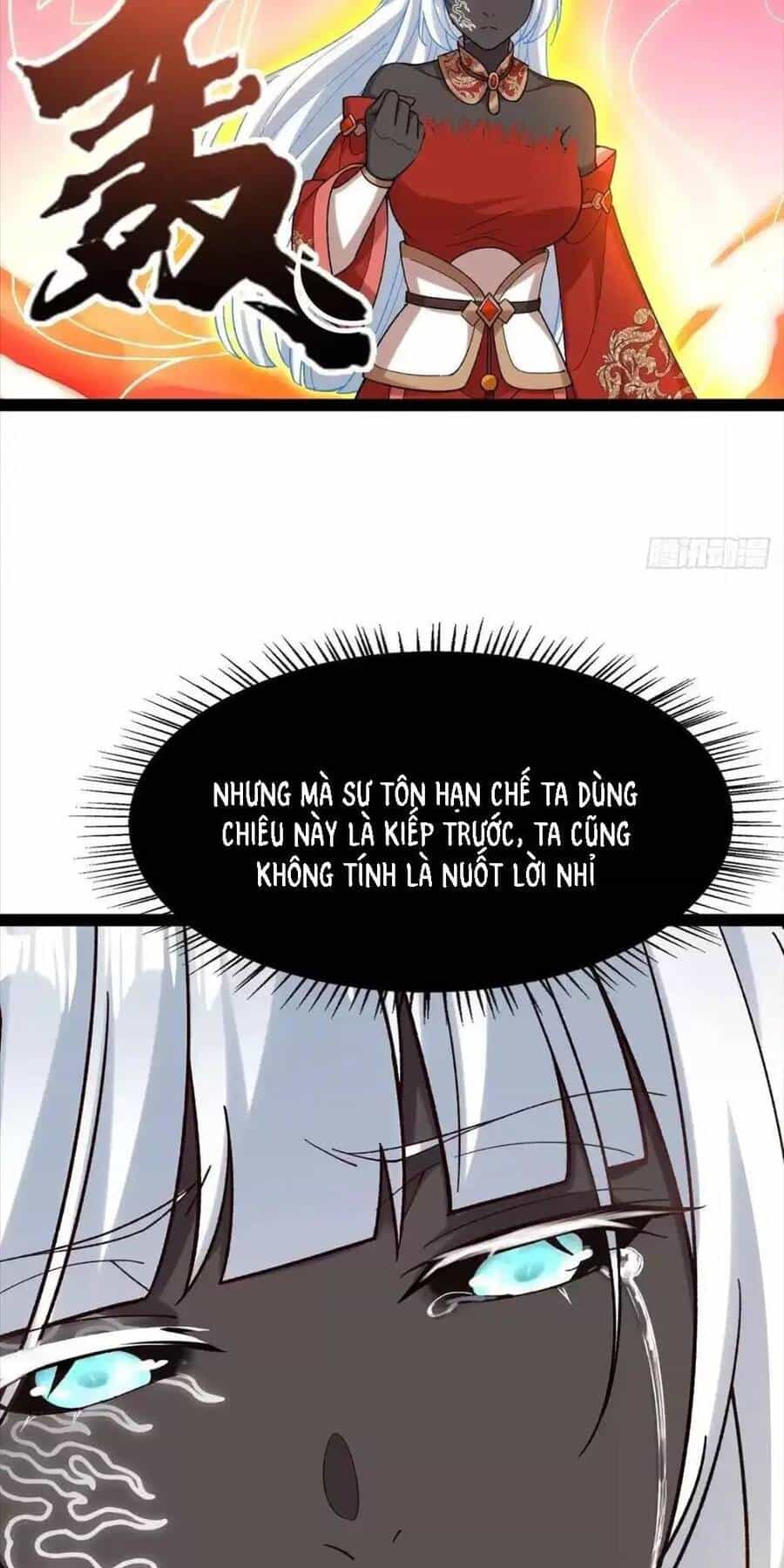Đệ Tử Siêu Thần Ta Nằm Không, Tông Môn Hủy Diệt Ta Vô Địch - Chương 7 - ảnh 5