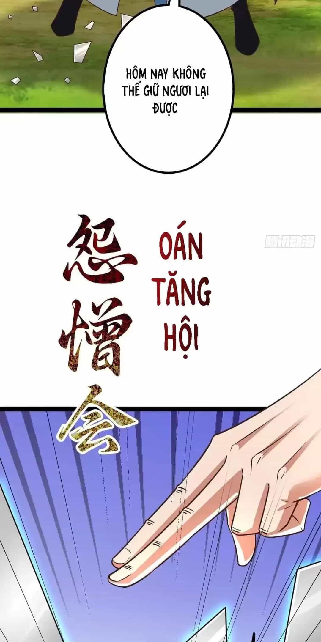Đệ Tử Siêu Thần Ta Nằm Không, Tông Môn Hủy Diệt Ta Vô Địch - Chương 8 - ảnh 26