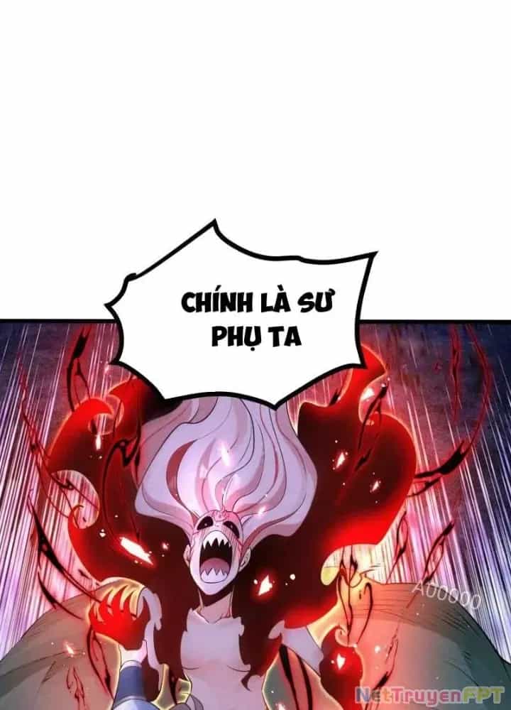 Đệ Tử Tôi Hình Như Muốn Tạo Phản - Chương 32 - ảnh 114
