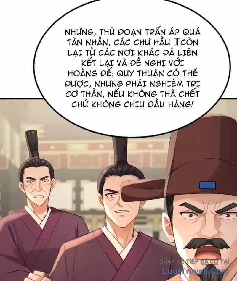 Đệ Tử Tu Luyện Còn Ta Thì Lười Biếng - Chương 246.1 - ảnh 18