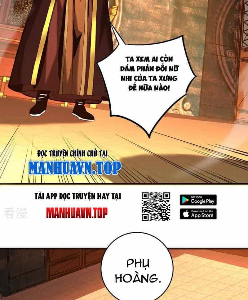 Đệ Tử Tu Luyện Còn Ta Thì Lười Biếng - Chương 71 - ảnh 37