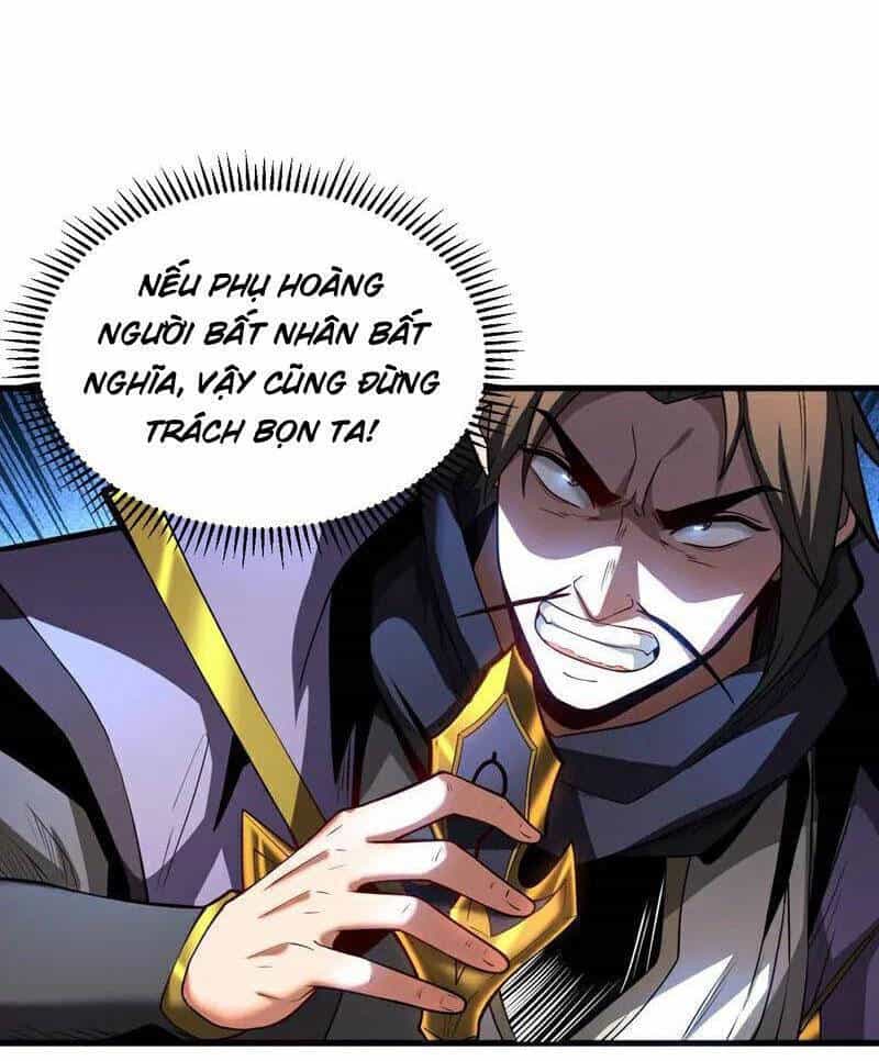 Đệ Tử Tu Luyện Còn Ta Thì Lười Biếng - Chương 71 - ảnh 44