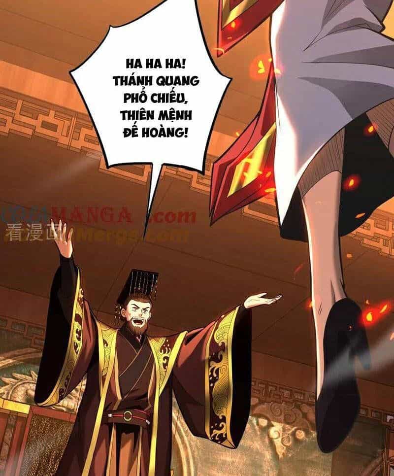 Đệ Tử Tu Luyện Còn Ta Thì Lười Biếng - Chương 71.1 - ảnh 36