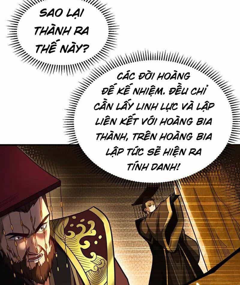 Đệ Tử Tu Luyện Còn Ta Thì Lười Biếng - Chương 71.2 - ảnh 3