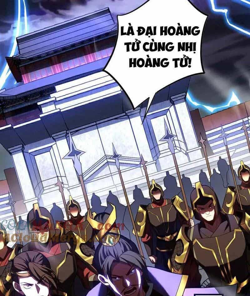 Đệ Tử Tu Luyện Còn Ta Thì Lười Biếng - Chương 71.2 - ảnh 9