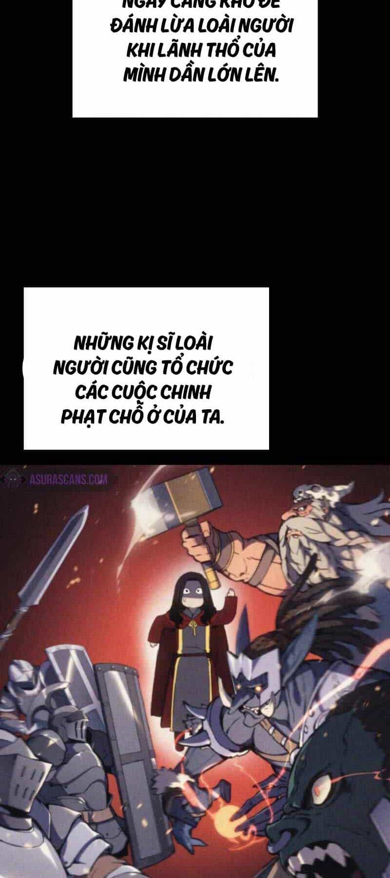 Đế Vương Hồi Quy - Chương 1 - ảnh 61