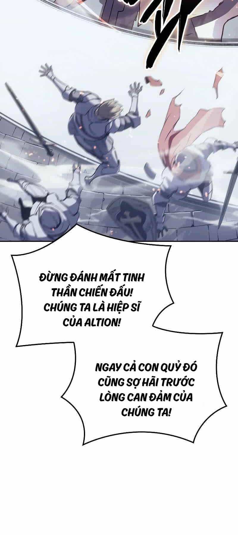 Đế Vương Hồi Quy - Chương 10 - ảnh 23