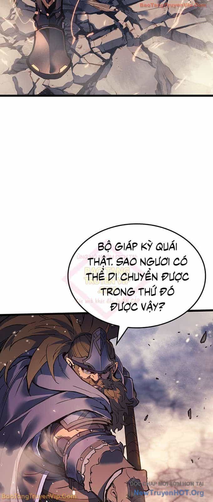 Đế Vương Hồi Quy - Chương 101 - ảnh 32