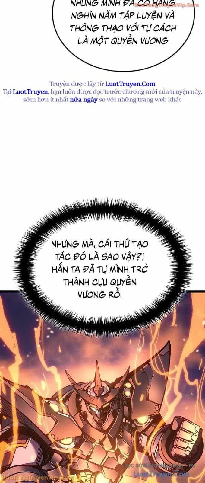 Đế Vương Hồi Quy - Chương 103 - ảnh 73