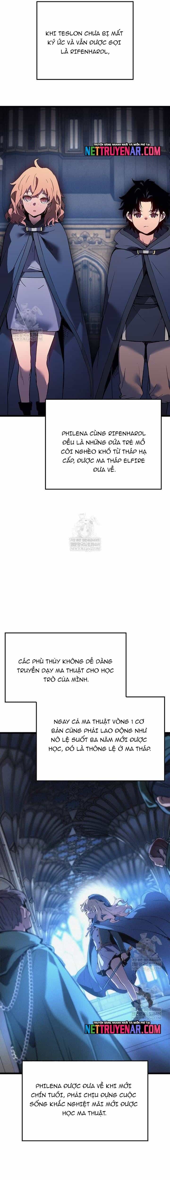 Đế Vương Hồi Quy - Chương 106 - ảnh 5