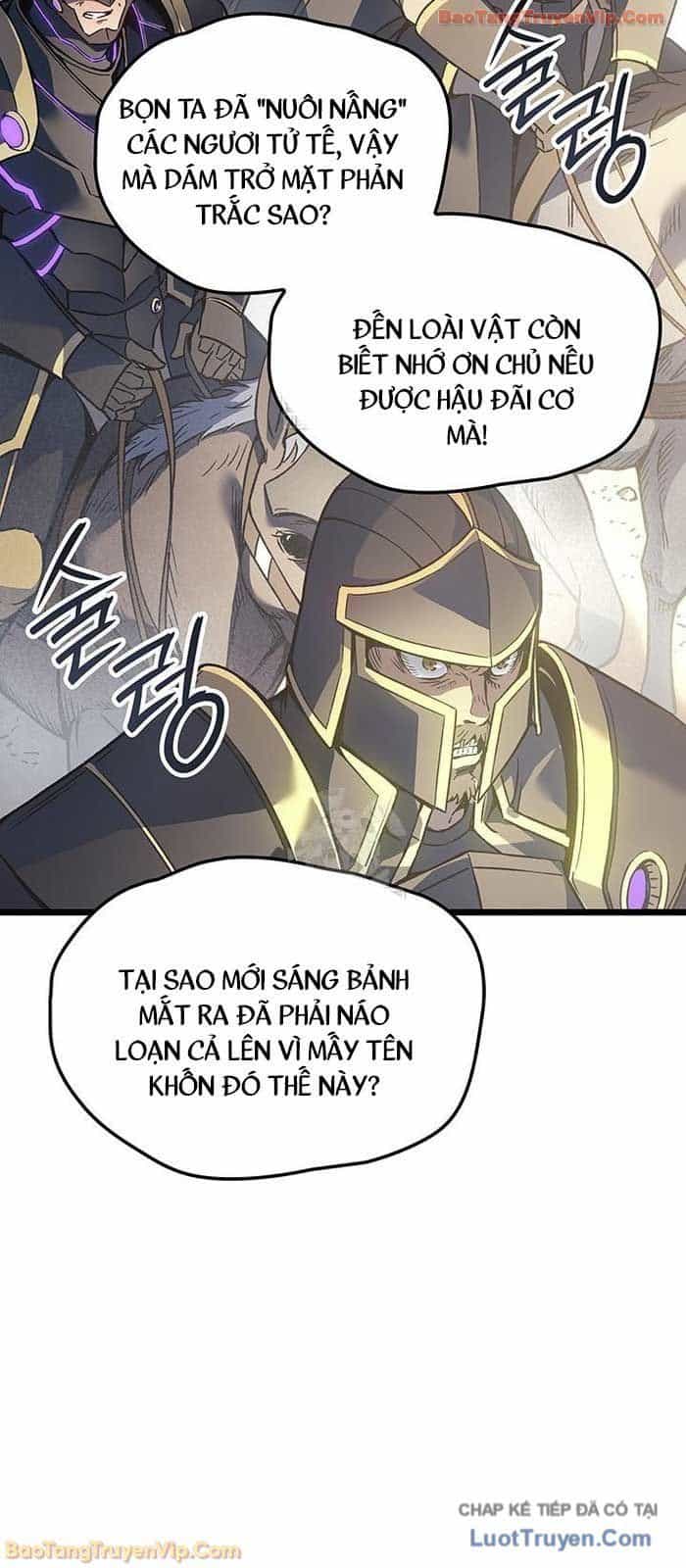 Đế Vương Hồi Quy - Chương 110 - ảnh 40