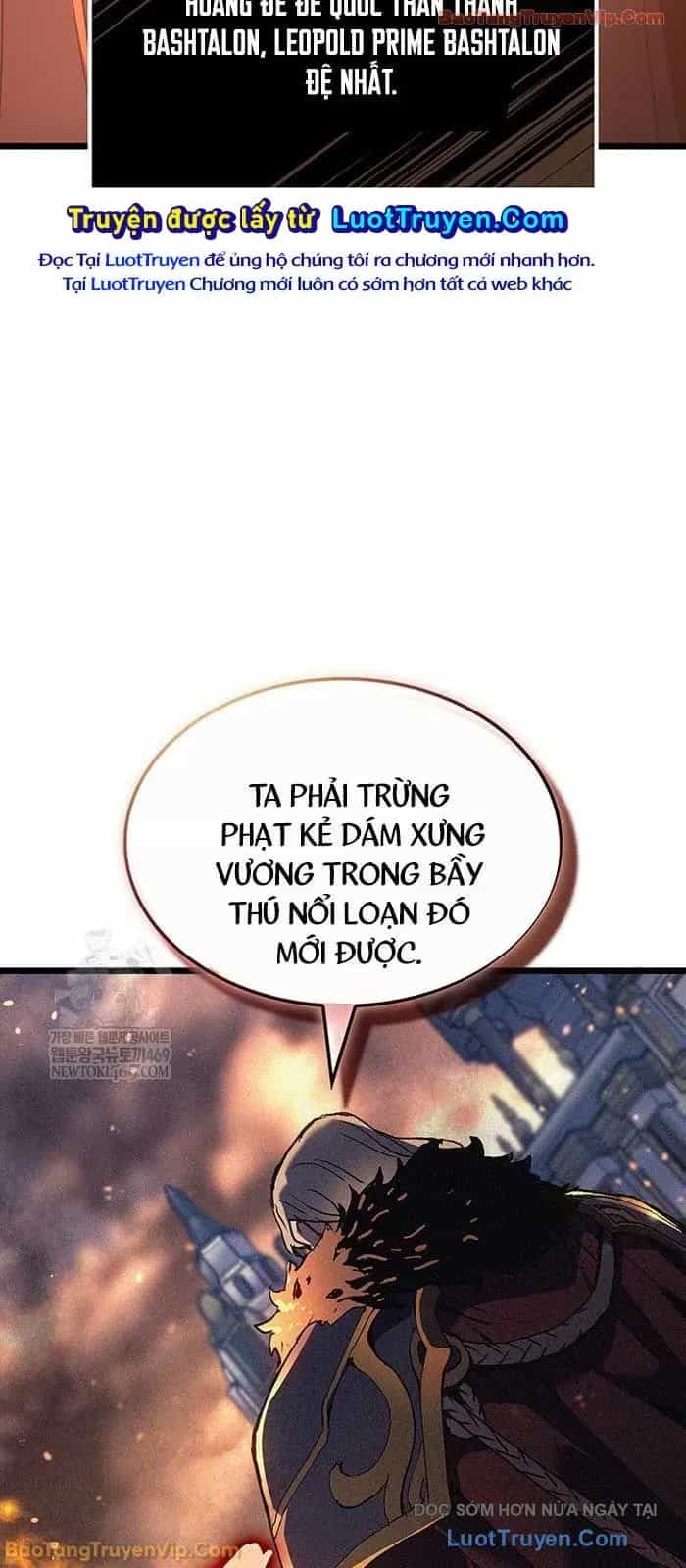 Đế Vương Hồi Quy - Chương 112 - ảnh 87