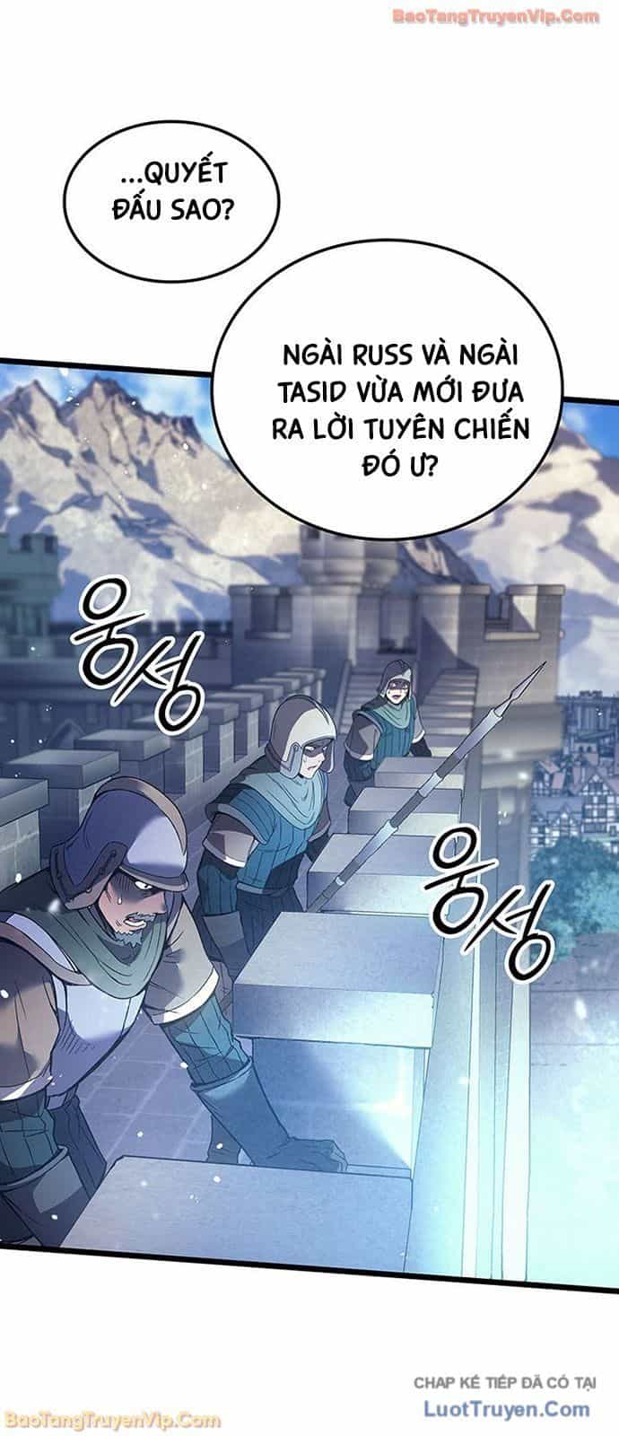 Đế Vương Hồi Quy - Chương 116 - ảnh 18