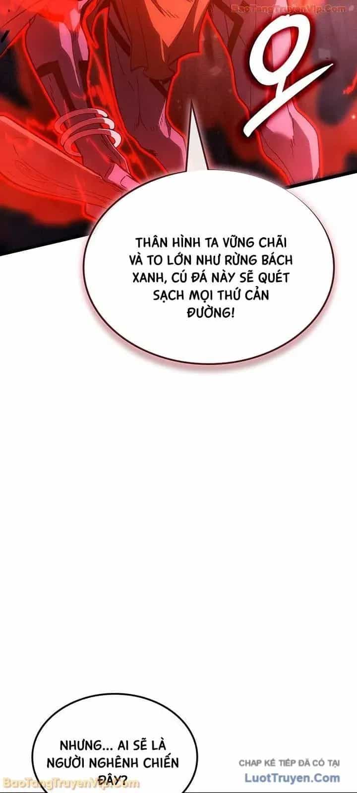 Đế Vương Hồi Quy - Chương 121 - ảnh 41