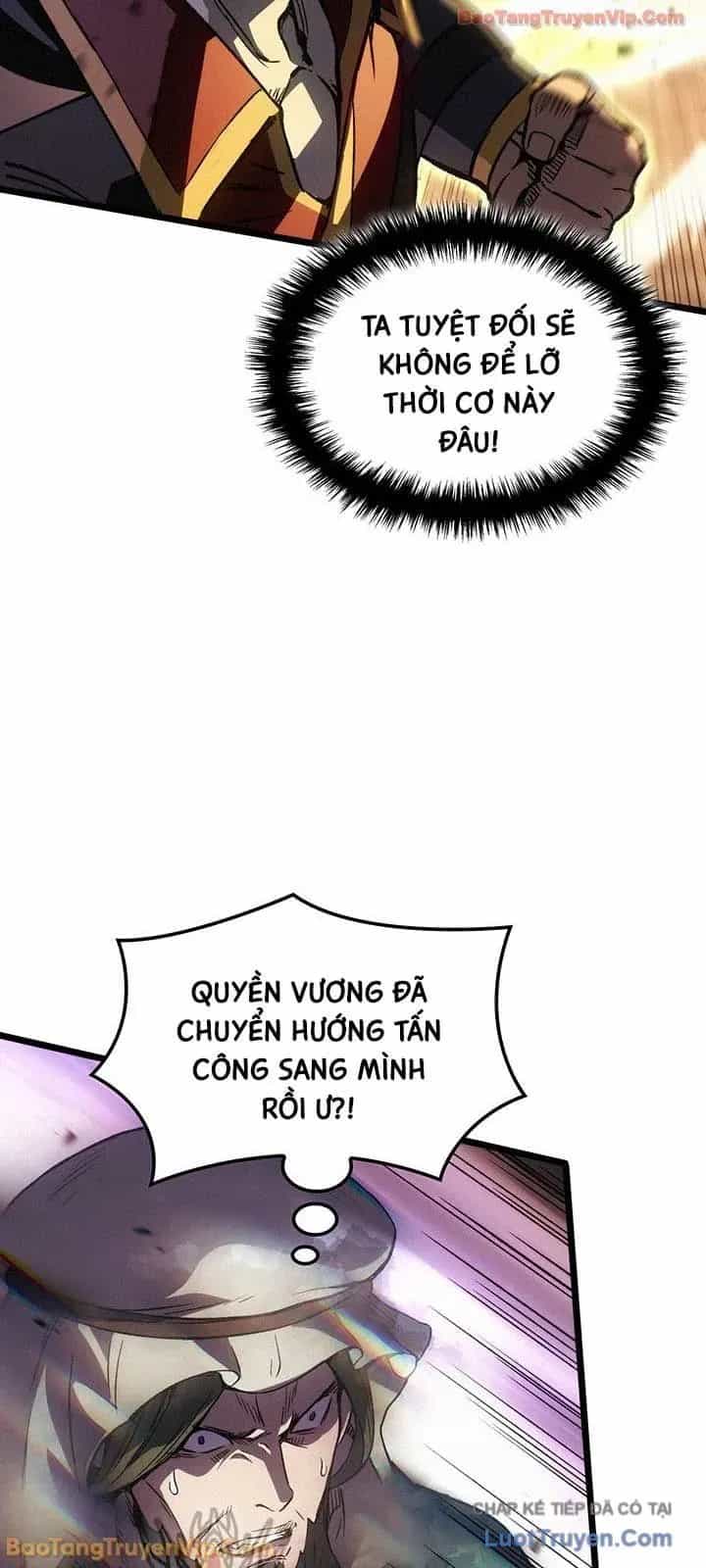 Đế Vương Hồi Quy - Chương 122 - ảnh 34