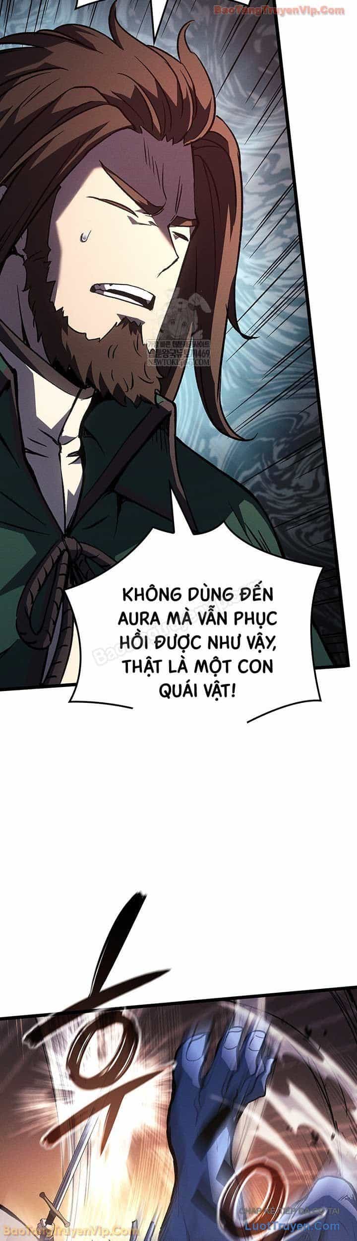 Đế Vương Hồi Quy - Chương 124 - ảnh 5