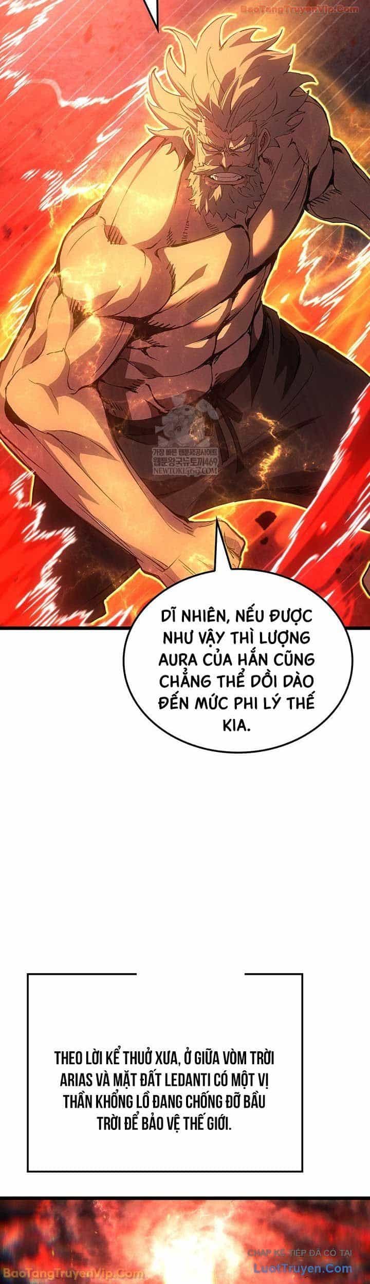 Đế Vương Hồi Quy - Chương 125 - ảnh 39