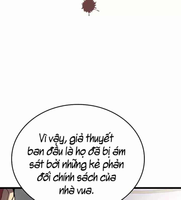 Đế Vương Hồi Quy - Chương 127 - ảnh 124