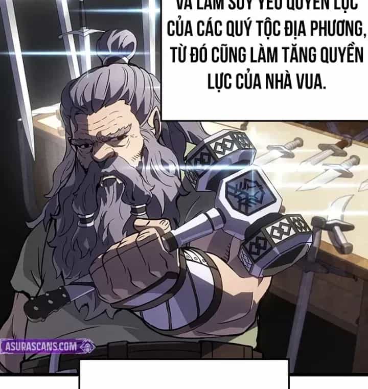 Đế Vương Hồi Quy - Chương 127 - ảnh 129