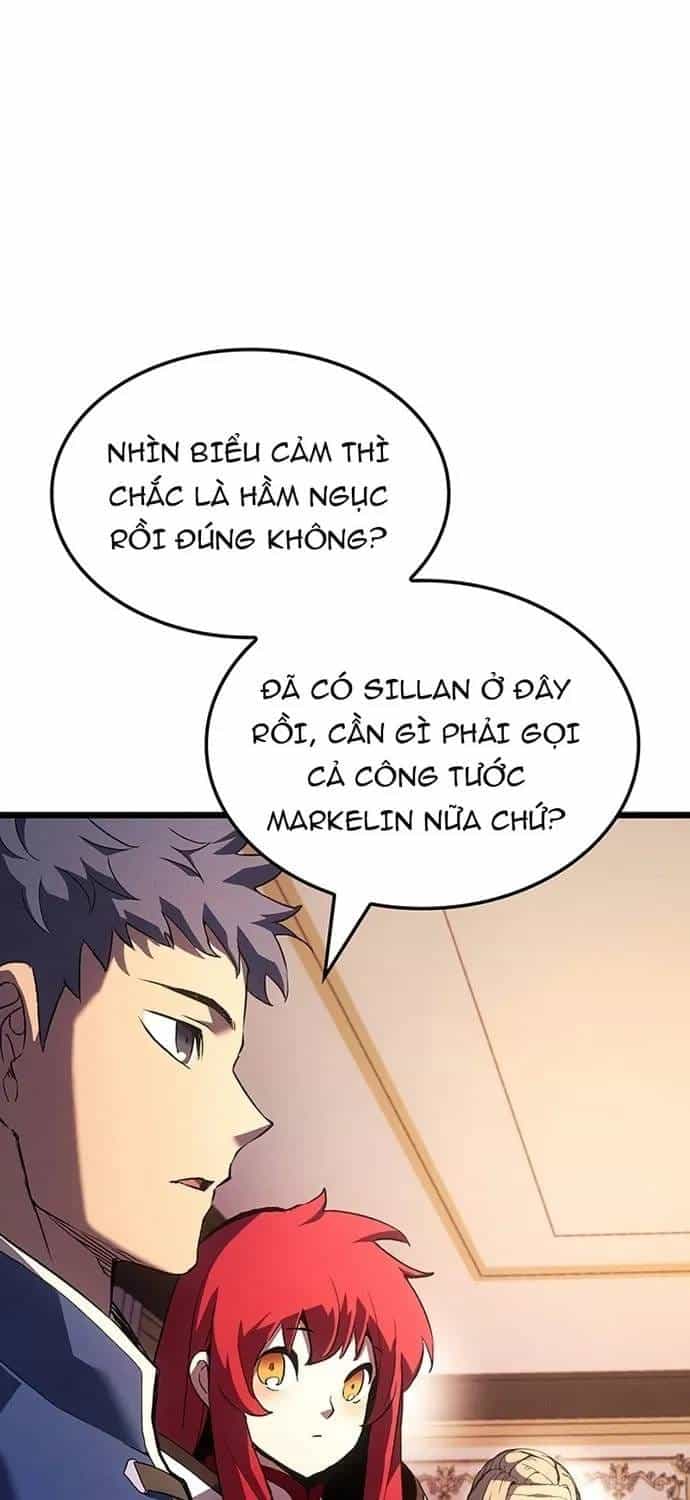 Đế Vương Hồi Quy - Chương 128 - ảnh 40