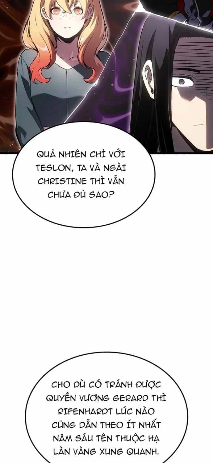 Đế Vương Hồi Quy - Chương 128 - ảnh 79