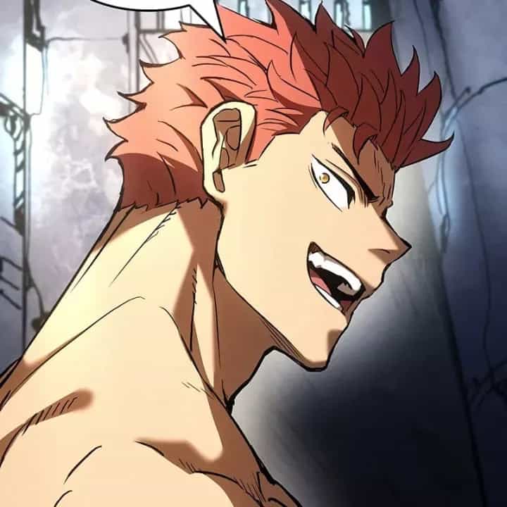 Đế Vương Hồi Quy - Chương 130 - ảnh 64