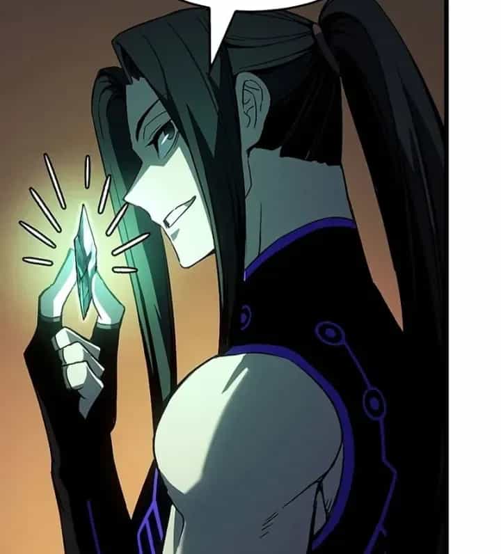 Đế Vương Hồi Quy - Chương 131 - ảnh 134