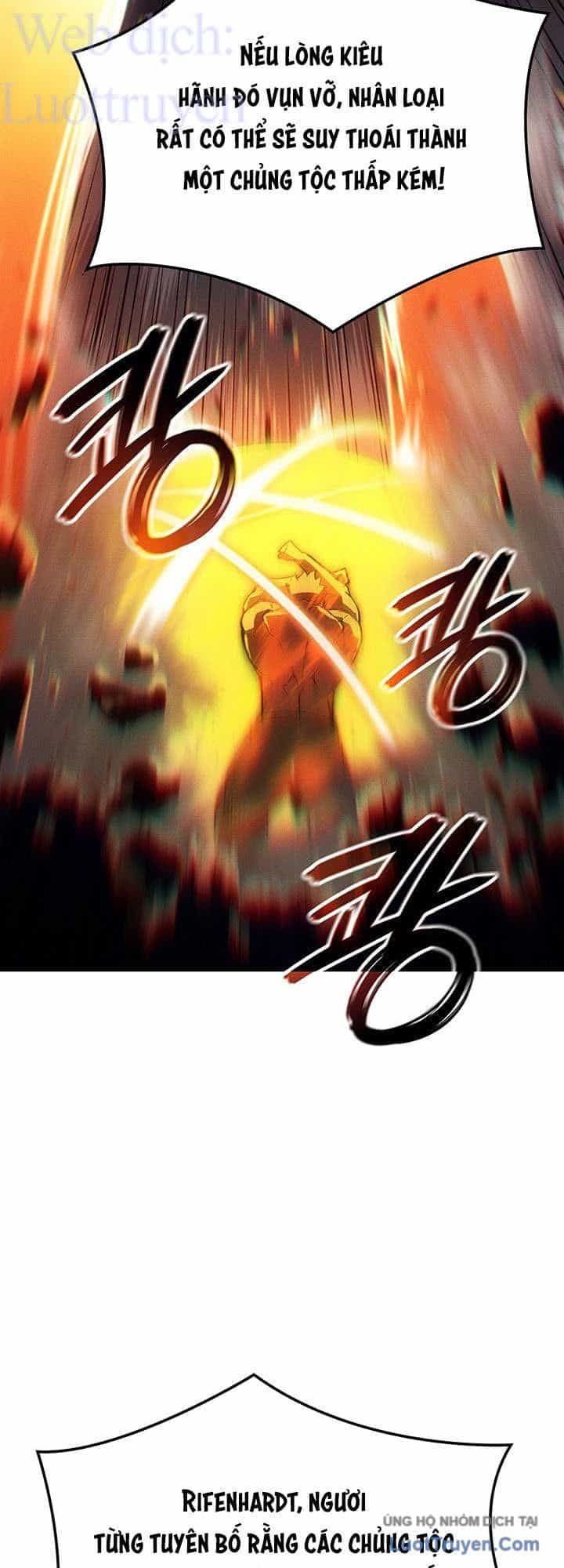 Đế Vương Hồi Quy - Chương 133 - ảnh 21