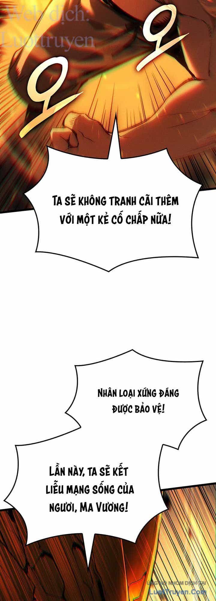 Đế Vương Hồi Quy - Chương 133 - ảnh 39