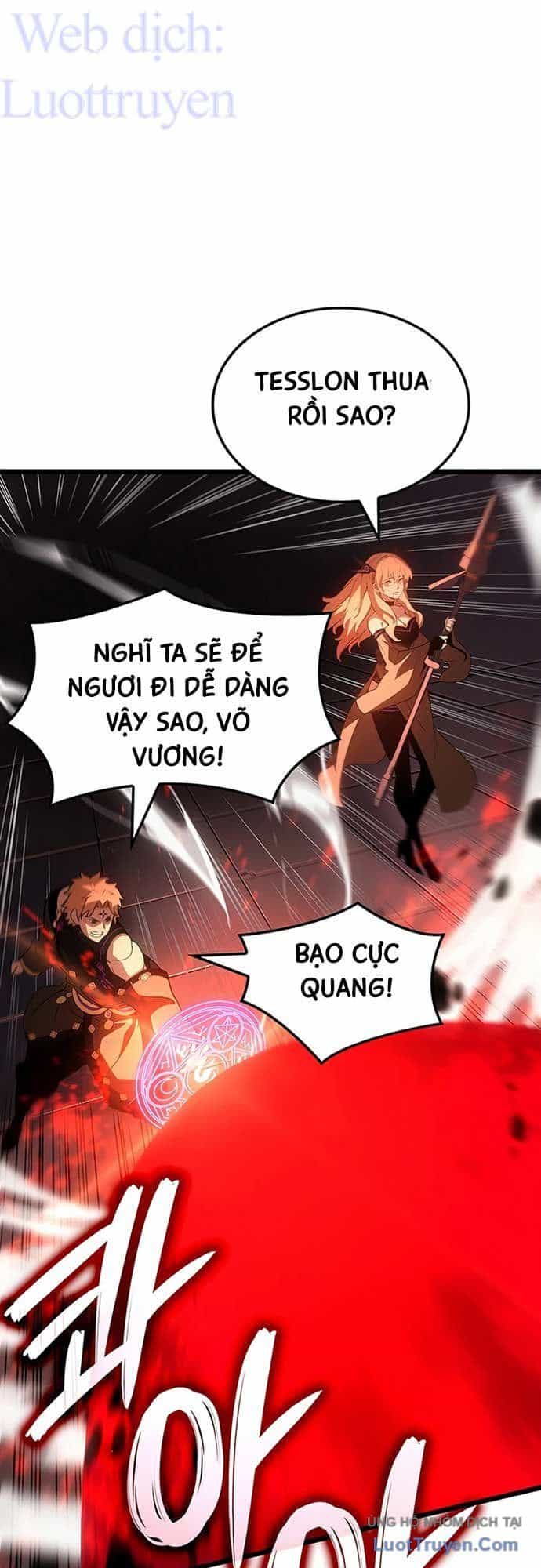Đế Vương Hồi Quy - Chương 134 - ảnh 22