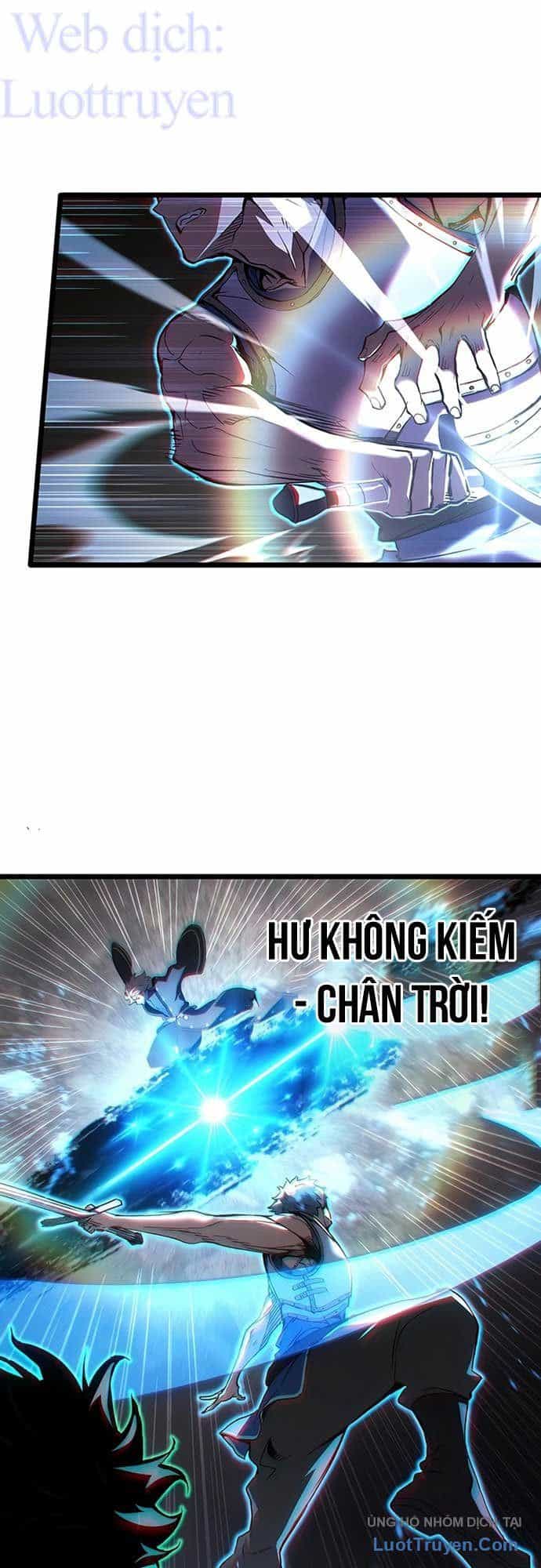 Đế Vương Hồi Quy - Chương 134 - ảnh 26