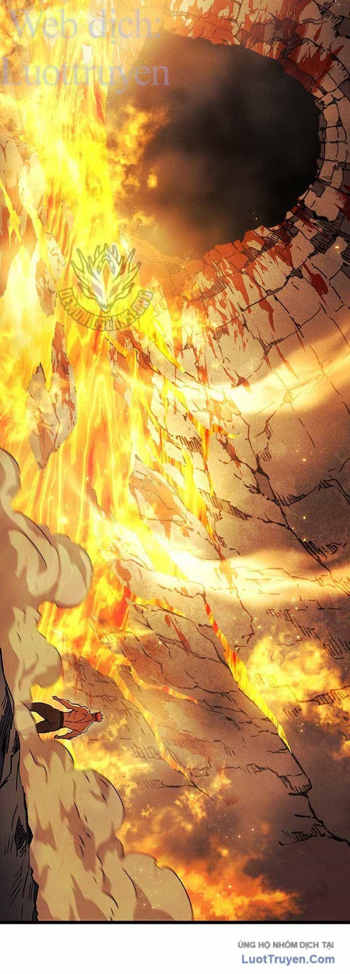 Đế Vương Hồi Quy - Chương 135 - ảnh 47