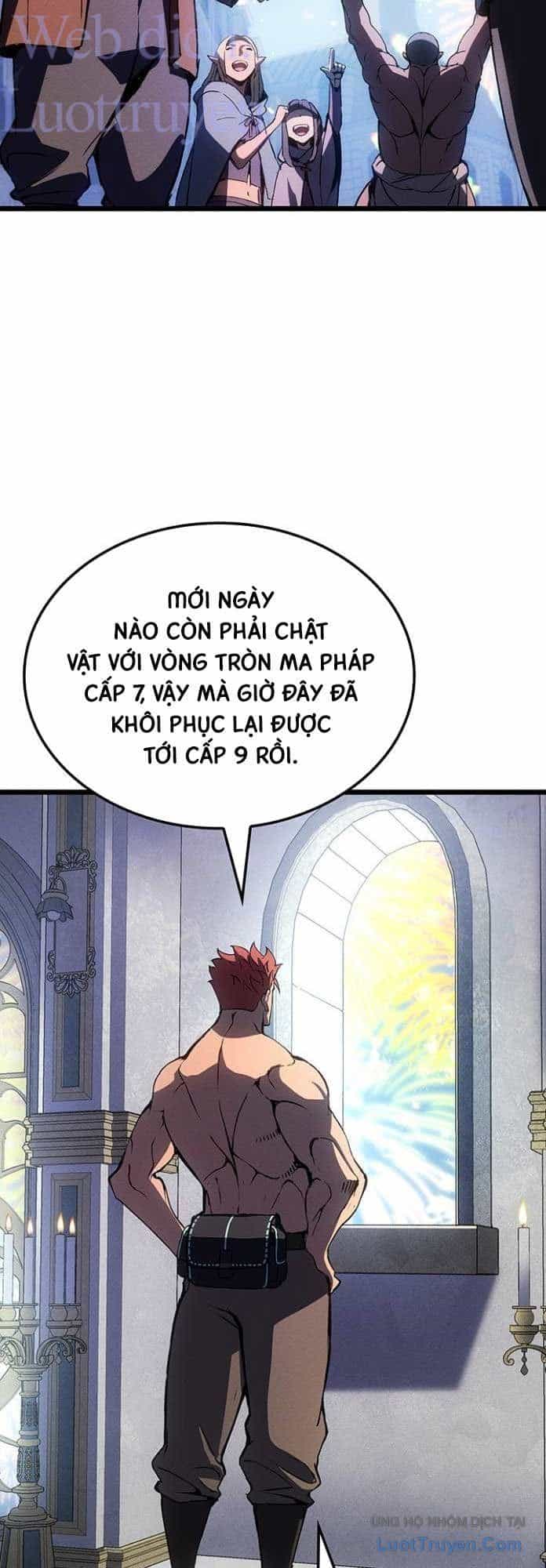 Đế Vương Hồi Quy - Chương 136 - ảnh 24