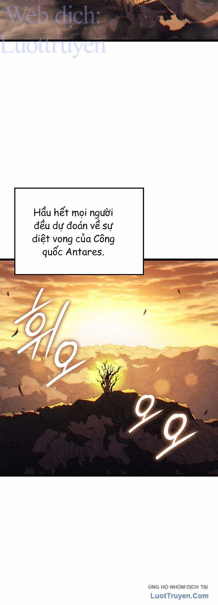 Đế Vương Hồi Quy - Chương 141 - ảnh 32