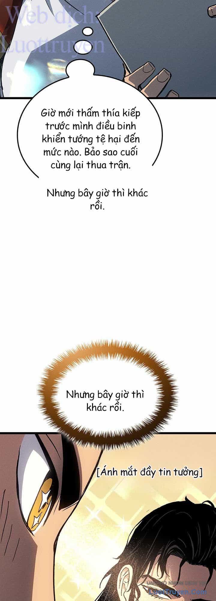 Đế Vương Hồi Quy - Chương 141 - ảnh 55