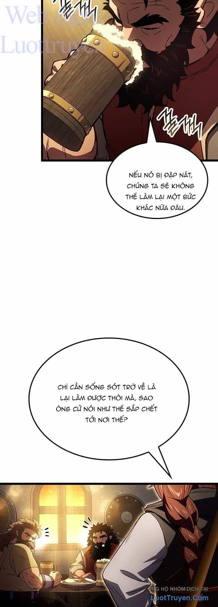 Đế Vương Hồi Quy - Chương 142 - ảnh 32