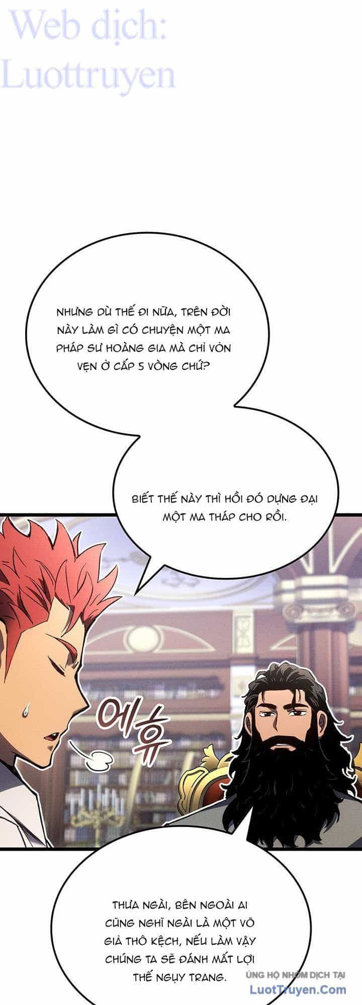 Đế Vương Hồi Quy - Chương 142 - ảnh 5
