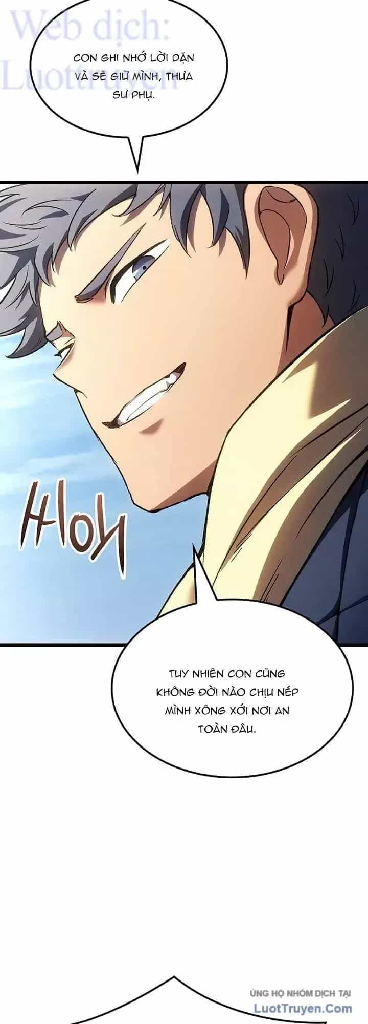 Đế Vương Hồi Quy - Chương 143 - ảnh 12
