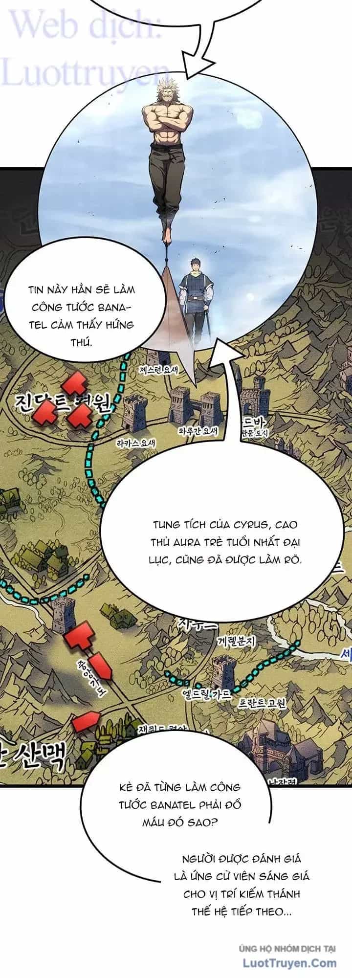 Đế Vương Hồi Quy - Chương 143 - ảnh 36