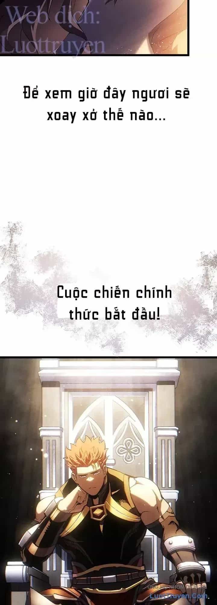 Đế Vương Hồi Quy - Chương 143 - ảnh 47