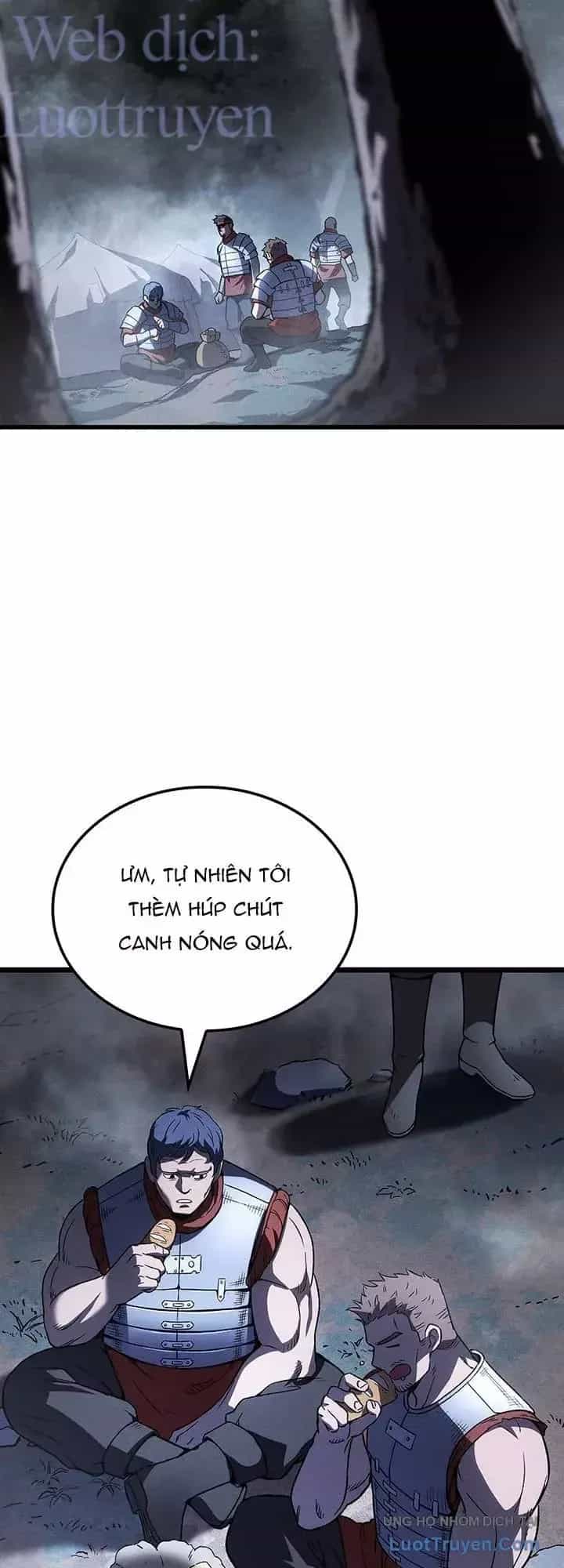 Đế Vương Hồi Quy - Chương 143 - ảnh 51