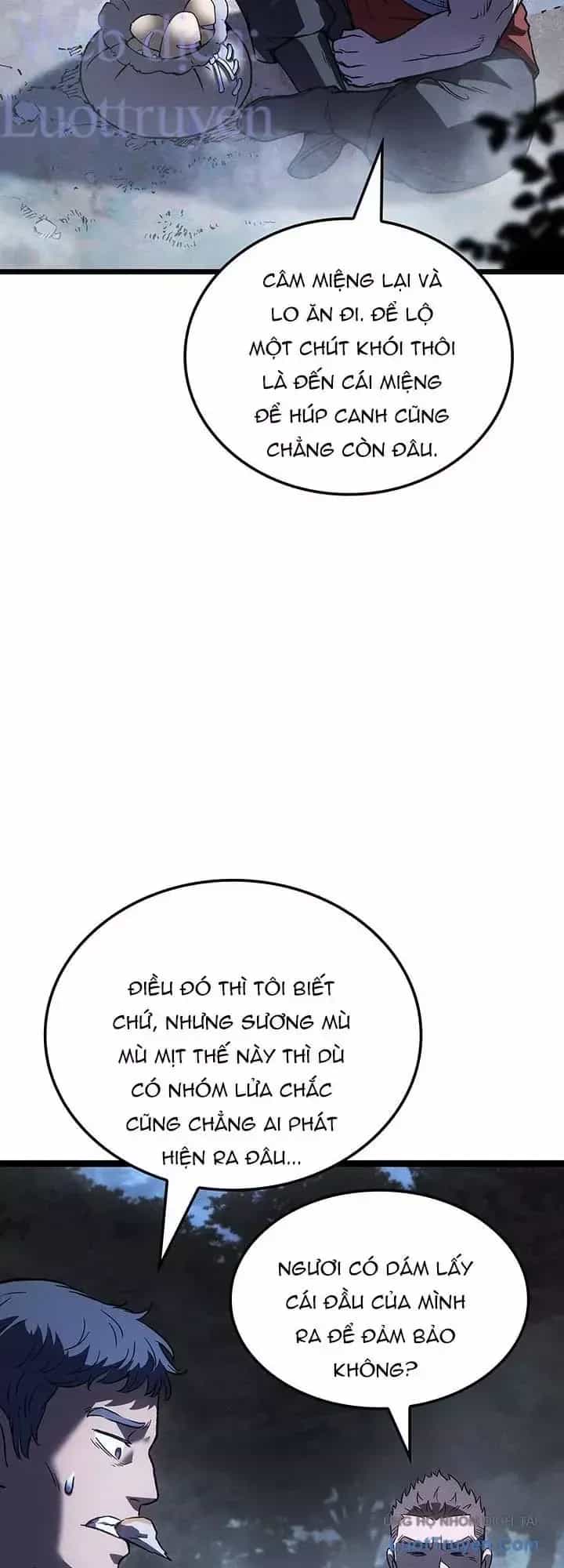 Đế Vương Hồi Quy - Chương 143 - ảnh 52