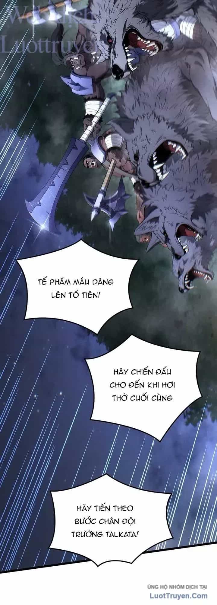 Đế Vương Hồi Quy - Chương 143 - ảnh 63