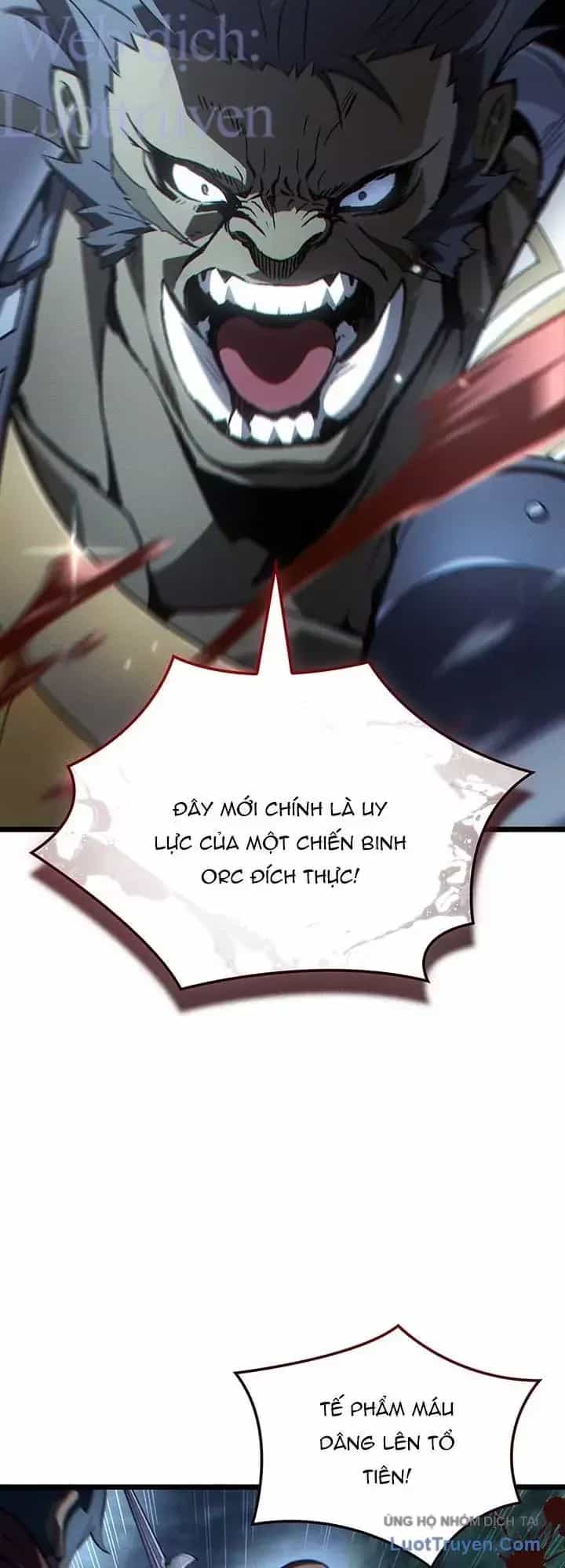 Đế Vương Hồi Quy - Chương 143 - ảnh 74