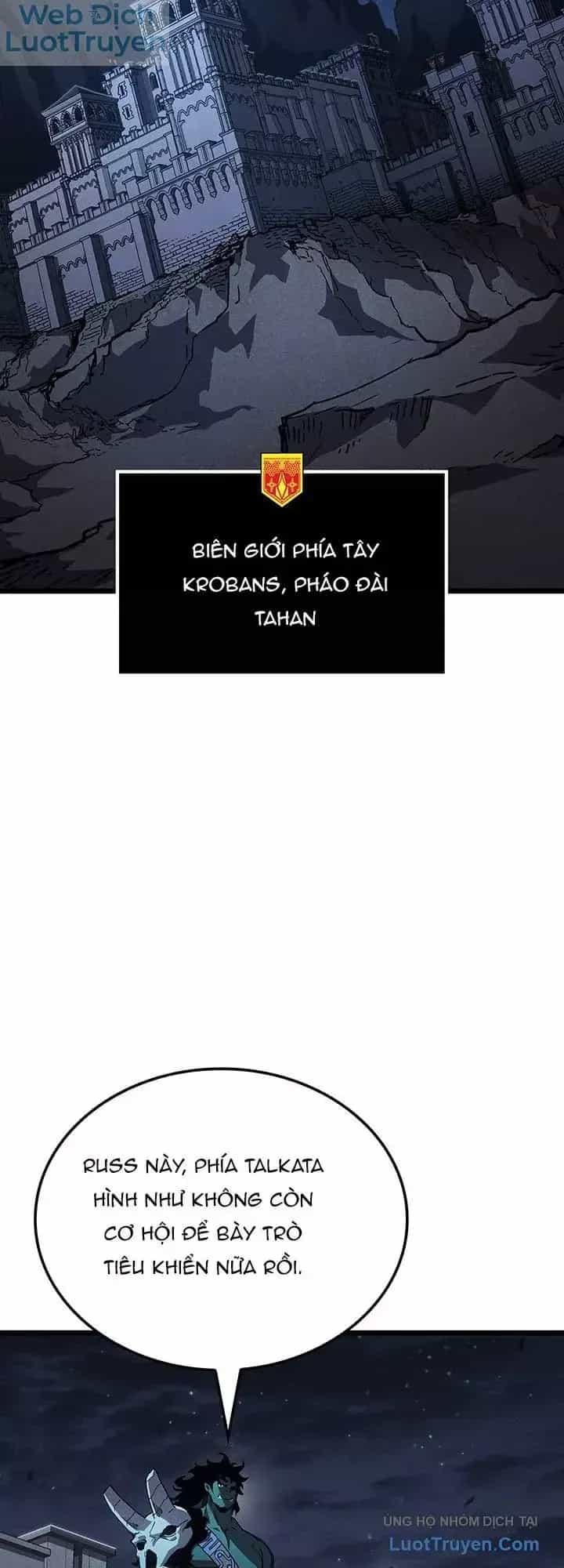 Đế Vương Hồi Quy - Chương 144 - ảnh 20