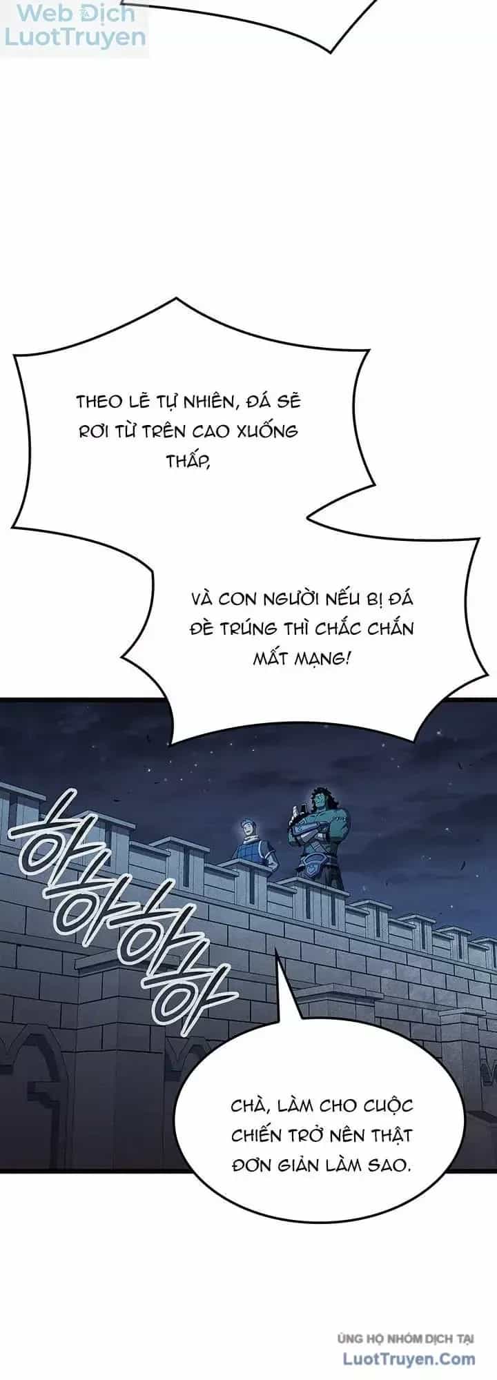 Đế Vương Hồi Quy - Chương 144 - ảnh 27