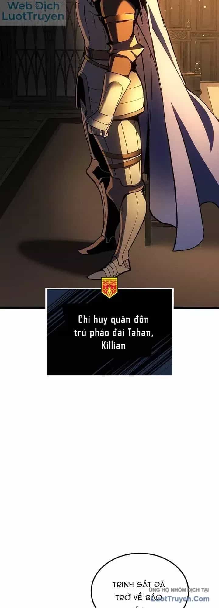 Đế Vương Hồi Quy - Chương 144 - ảnh 35
