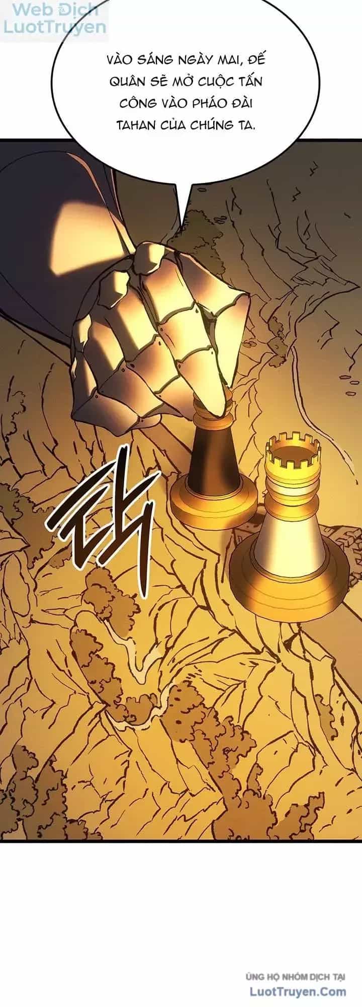 Đế Vương Hồi Quy - Chương 144 - ảnh 37
