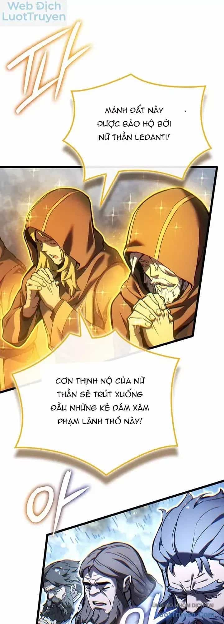 Đế Vương Hồi Quy - Chương 144 - ảnh 48