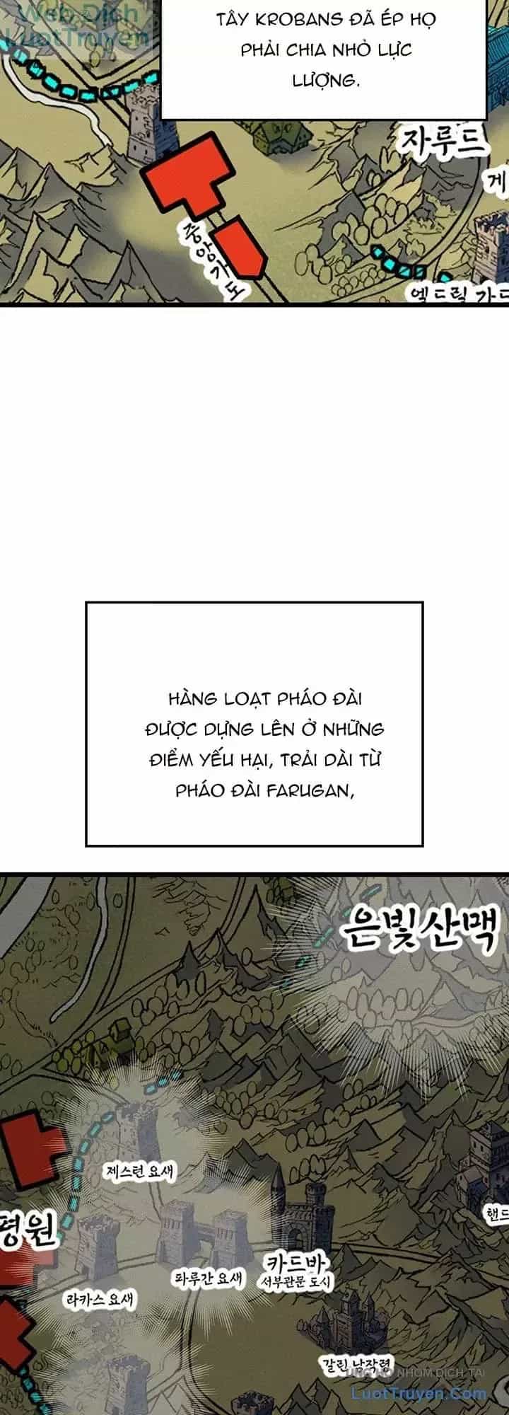 Đế Vương Hồi Quy - Chương 144 - ảnh 6